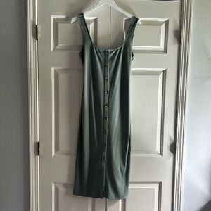 Sophie Rue Button down dress